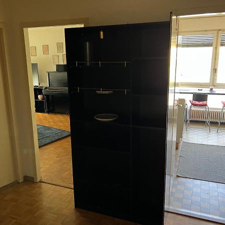 2 Bedroom Flat Near Nations And In The Center Cenevre Dış mekan fotoğraf