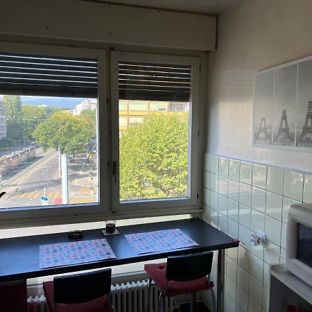 2 Bedroom Flat Near Nations And In The Center Cenevre Dış mekan fotoğraf