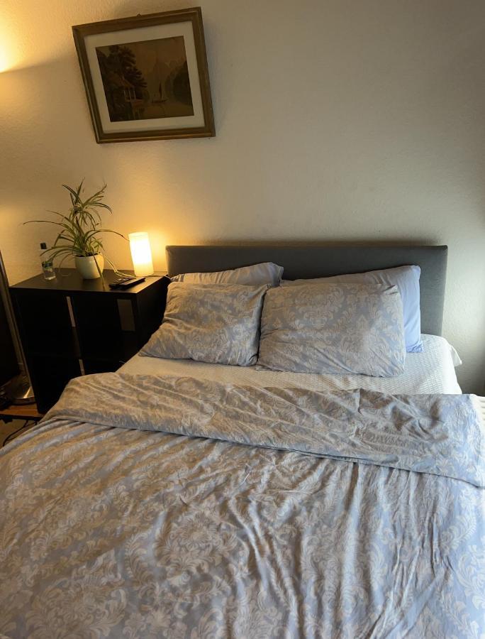 2 Bedroom Flat Near Nations And In The Center Cenevre Dış mekan fotoğraf