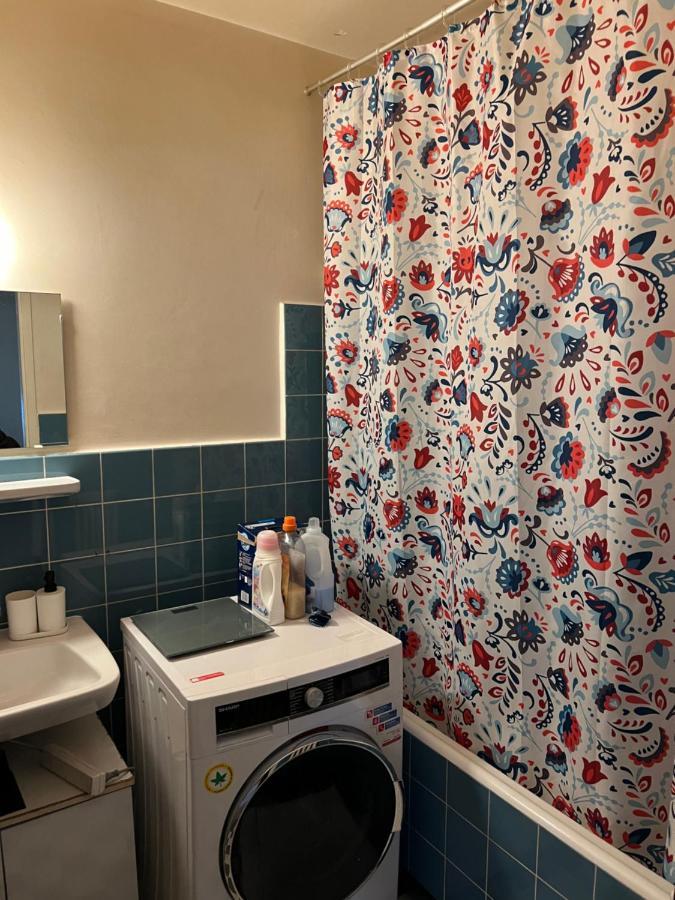 2 Bedroom Flat Near Nations And In The Center Cenevre Dış mekan fotoğraf