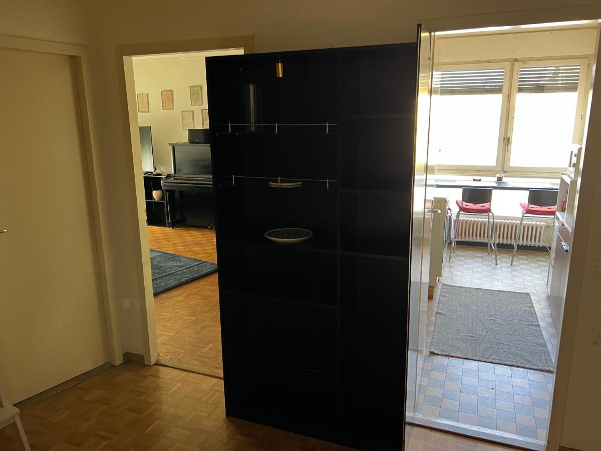 2 Bedroom Flat Near Nations And In The Center Cenevre Dış mekan fotoğraf