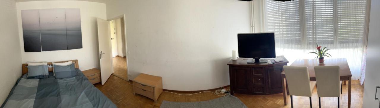 2 Bedroom Flat Near Nations And In The Center Cenevre Dış mekan fotoğraf